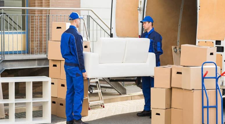 IMPERIAL MIGEATION  OFFICE SHIFTING 