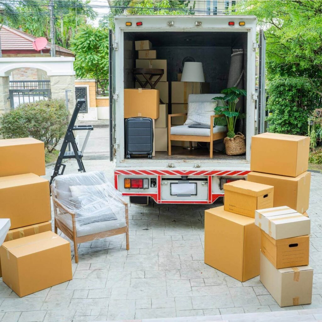 Imperial Migration Packer & Movers