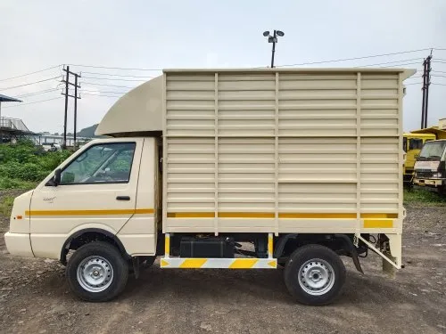 TRANSPORTATION SERVICES 3 tata ac tempo