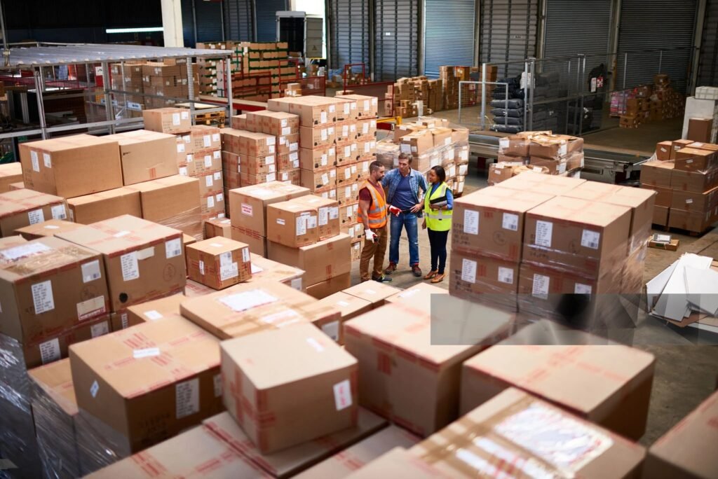 imperial wherehouses