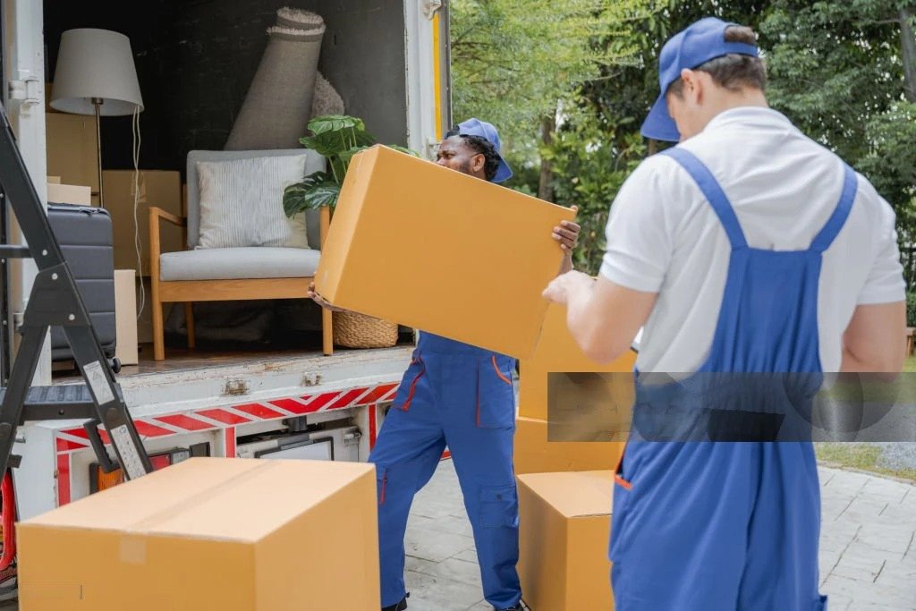 packers and Movers